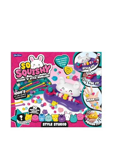 So Squishy Style Studio