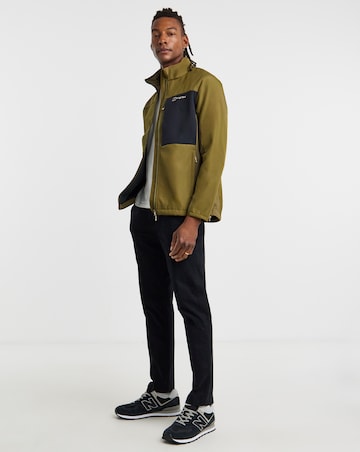 Berghaus Ghlas 3.0 Softshell Jacket