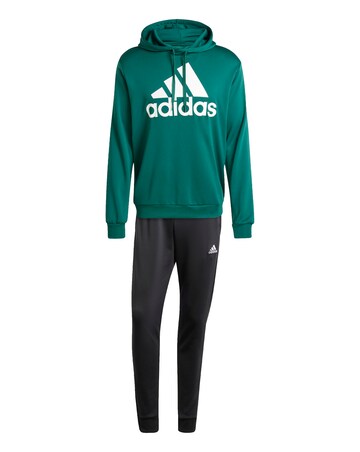 adidas FT Hooded Tracksuit