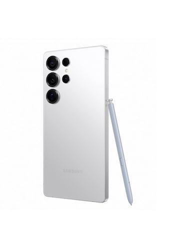 Samsung Galaxy S25 Ultra 512GB - Titanium Silver
