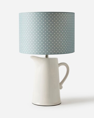 Julipa Jug Table Lamp