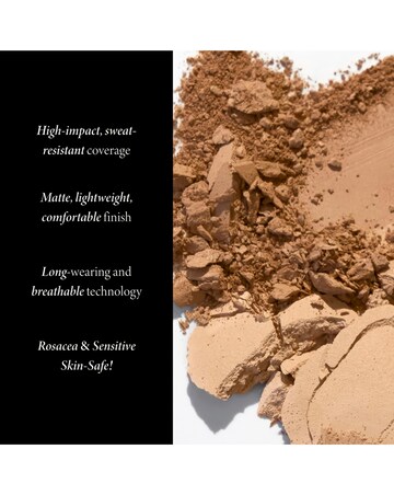 Laura Geller Double Take Baked Full Coverage Foundation - Golden Medium