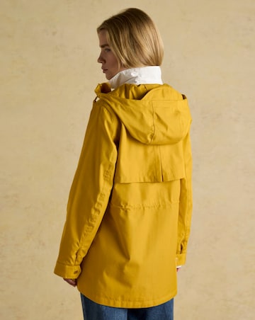 Joules Portwell Waterproof Raincoat