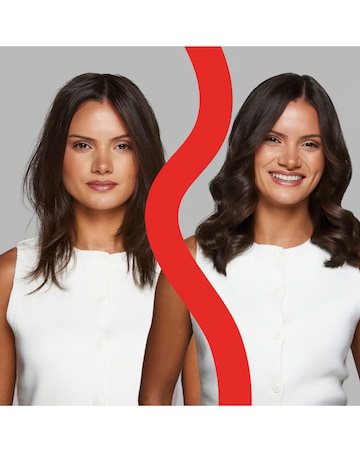 Remington AIRvive Rotating curling wand