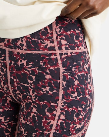 Snowdonia Cycling Short