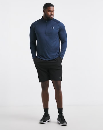 Under Armour Tech 1/2 Zip Top