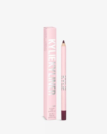 Kylie Cosmetics Gel Pencil - 007 Red Plum