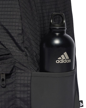 adidas Essentials 3 Stripes Bar Backpack