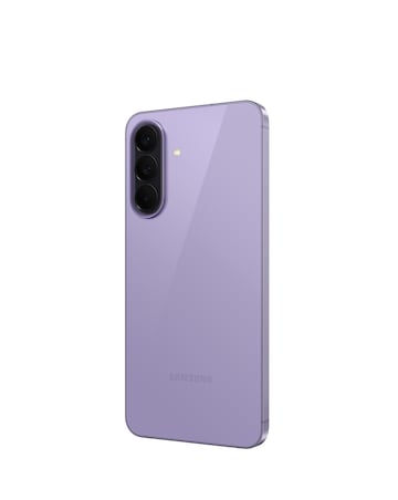 Samsung Galaxy A57 5G 256GB - Awesome Lilac