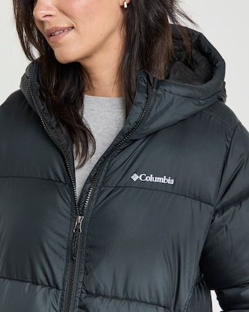 Columbia II Mid Hooded Jacket