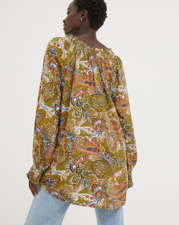 FatFace Danni Prairie Tunic