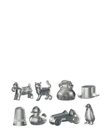 Monopoly Classic Board Game