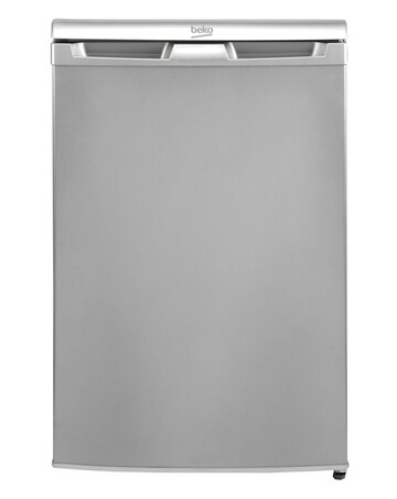 Beko UL584APS Under Counter Fridge - Silver