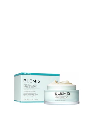 Elemis Pro-Collagen Marine Cream 100ml