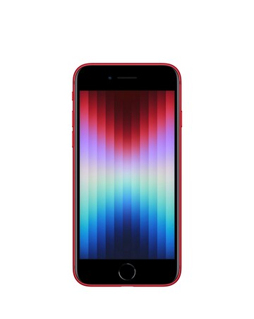 Apple iPhone SE 64GB - (PRODUCT)RED
