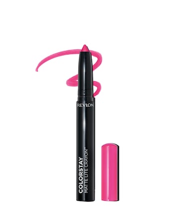 Revlon ColorStay Matte Lite Crayon Lift Off