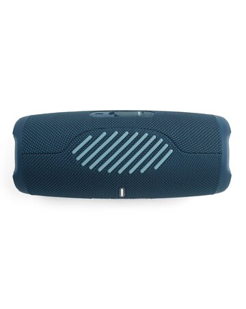 JBL Charge 5 Portable Wireless Speaker - Blue