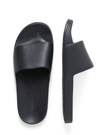 Jack & Jones Jerry Slider - Black