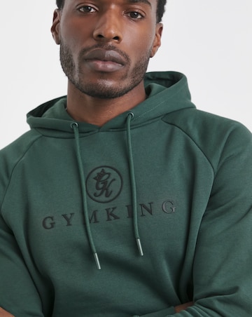 Gym King Pro Hoodie