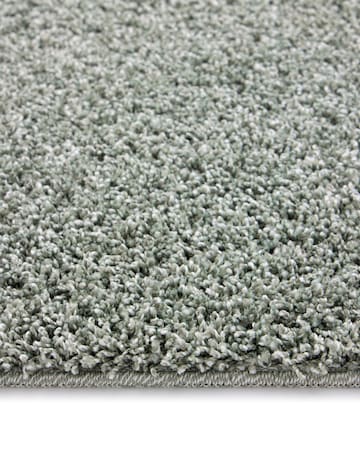 Buddy Fleck Washable & Stain Resistant Rug Circle