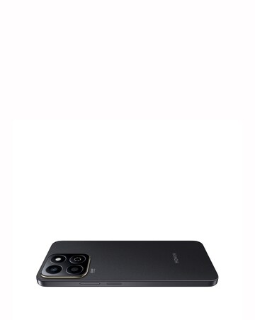 Honor 200 Smart 5G 256GB - Midnight Black