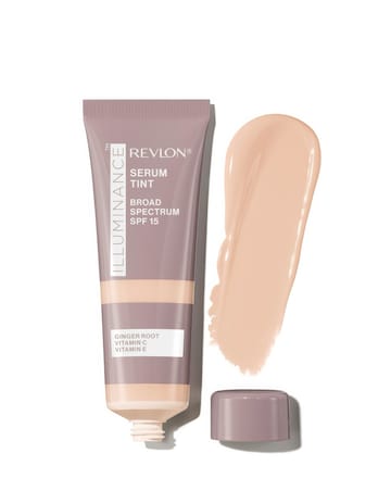 Revlon Illuminance Serum Tint - Ivory Beige