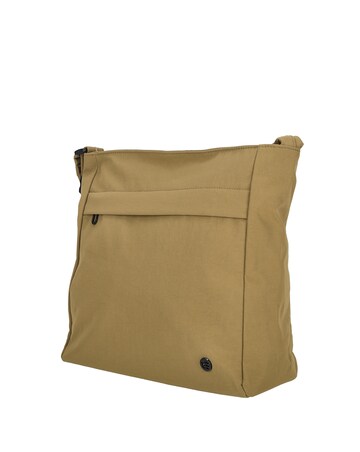 Enrico Benetti Tessa Single Handle Nylon/Polyester Shoulderbag