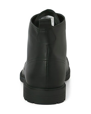 Jack & Jones Danby PU Boot - Black