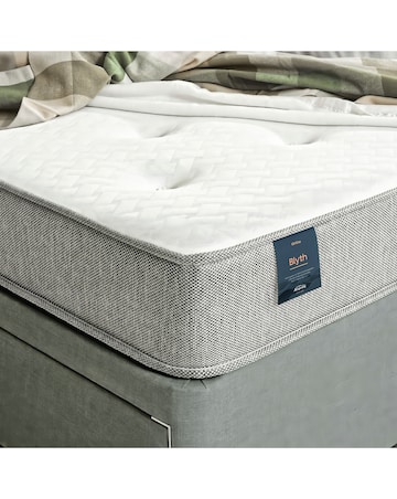 Airsprung Blyth Ortho Rolled Mattress - Firm
