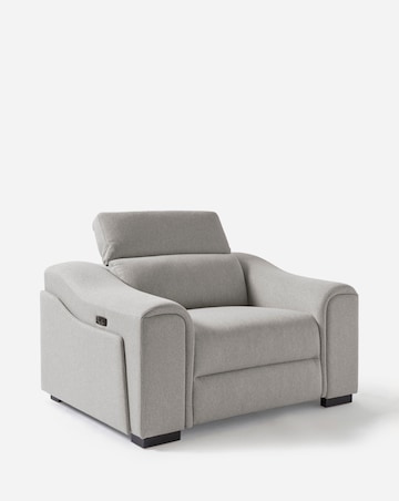 Franklin Power Recliner Chair