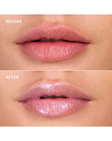 Wonderskin Wonder Blading Lip Topper- Holographic