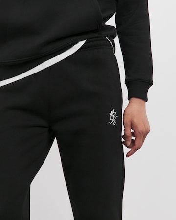 Gym King Fundamental Tracksuit Bottom