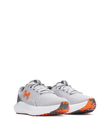 Under Armour Charged Surge 4 Trainers