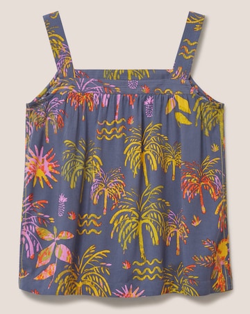 White Stuff Cordelia Eco Vero Vest