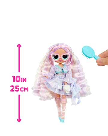 L.O.L. Surprise! O.M.G. Fashion Doll - Pearla