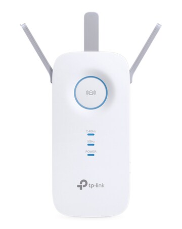 TP-Link AC1750 Dual Band Wi-Fi Range Extender
