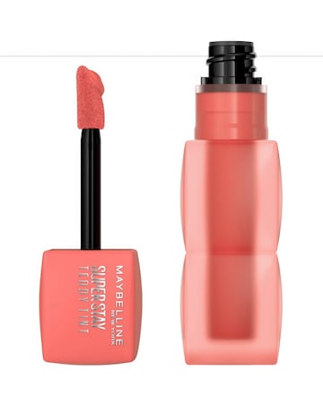 Maybelline New York Super Stay Teddy Tint Baby Tee