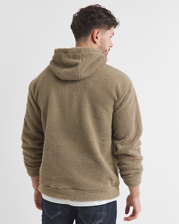 PUMA Open Road Winterized Hoodie