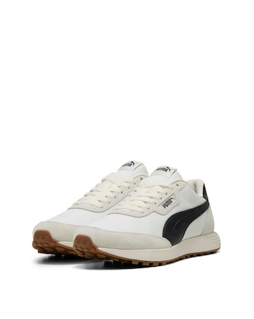 PUMA Runtamed Lugged Classic Trainers