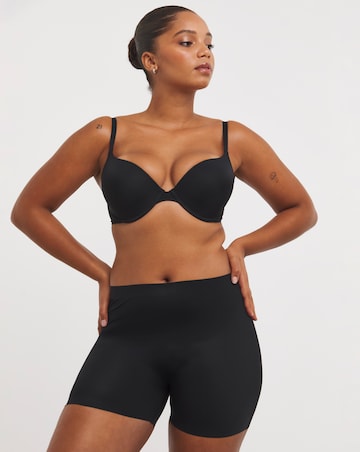 MAGIC Bodyfashion Firm Control Maxi Sexy Control Short Black