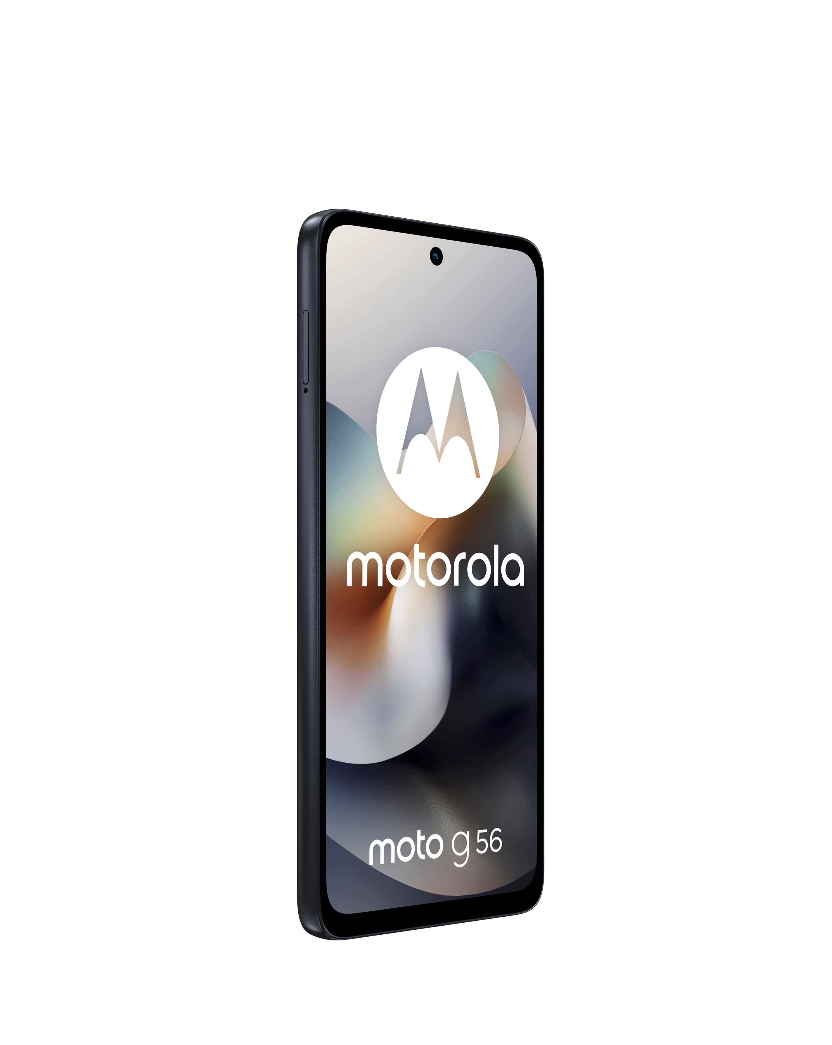 Motorola Moto G56 5G 256GB - Black Oyster | JD Williams