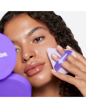 Wonderskin FYP Filter Powder