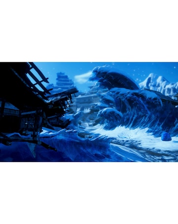 Wild Hearts S (Nintendo Switch 2)