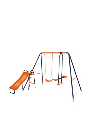 Hedstrom Junior Saturn