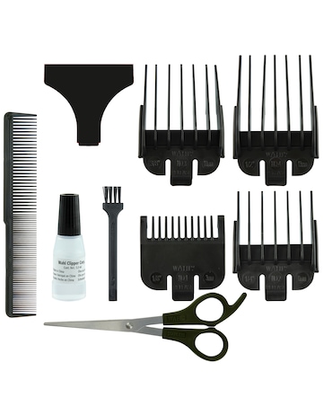 Wahl Home Pro Basic Corded Hair Clipper Set