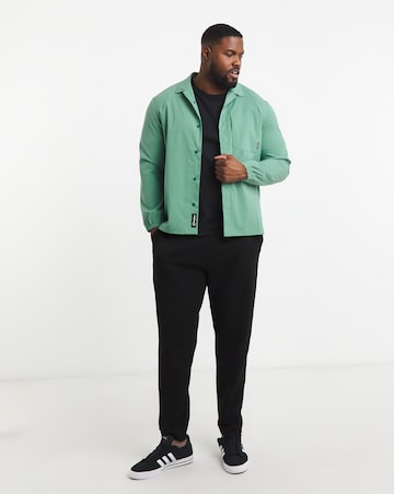 Berghaus Explorer Long Sleeve Overshirt