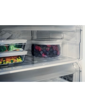 Hotpoint HBUFZ011.UK Integrated Under Counter Freezer