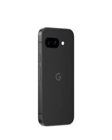 Google Pixel 9a 256GB Obsidian