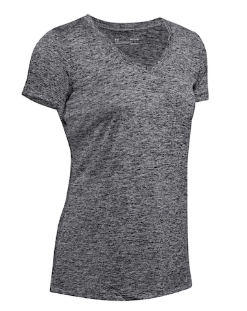 Under Armour Tech Short Sleeve Twist Top