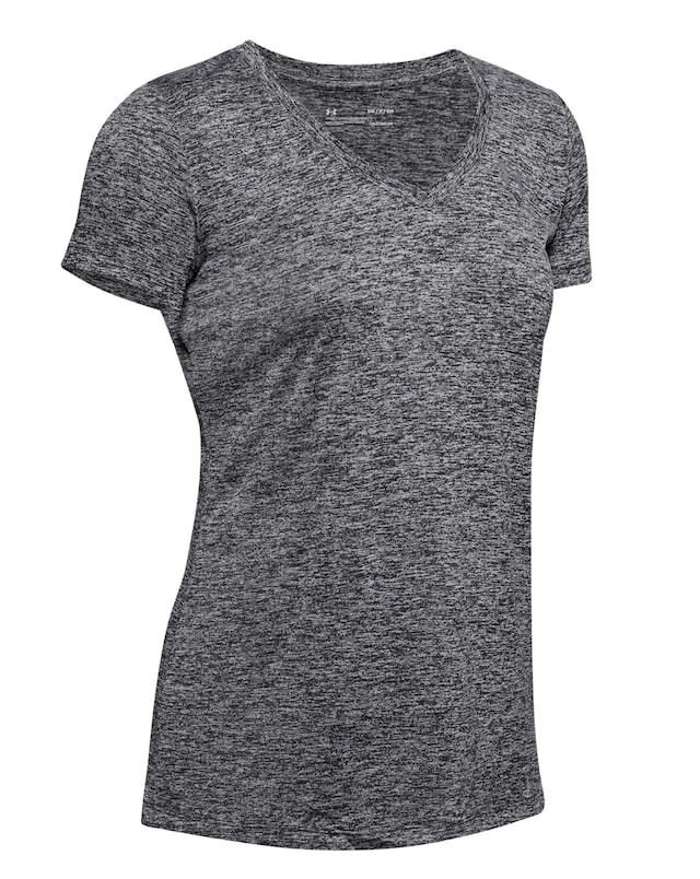 Under Armour Tech Short Sleeve Twist Top